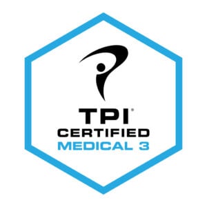 TPI Certified Medical 3 Physical Therapist in Lake Orion